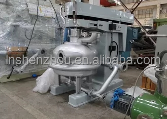 Bulk Purchase disk centrifuge supply | Shenzhou 7