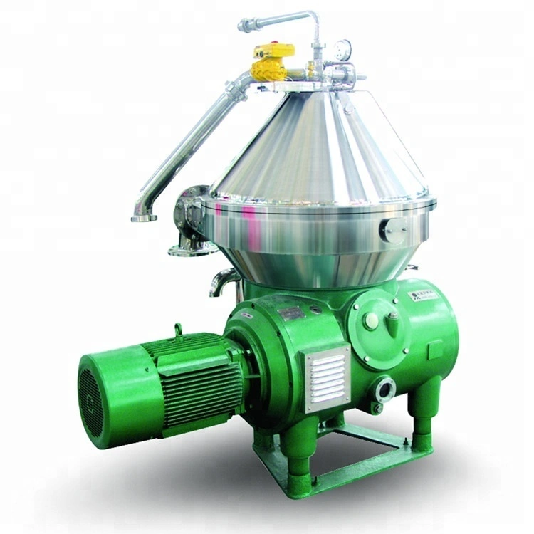 Shenzhou - Whey Industry centrifuge separator Centrifuge &amp; Separator 1