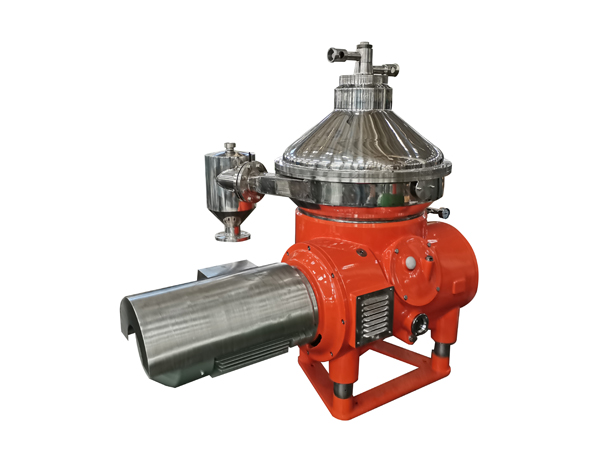 Best 2 Phase Disc Stack Separator Company - Shenzhou 4