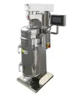 Ultra Centrifugal Tubular Separator - State-of-the-Art Separation Equipment 3