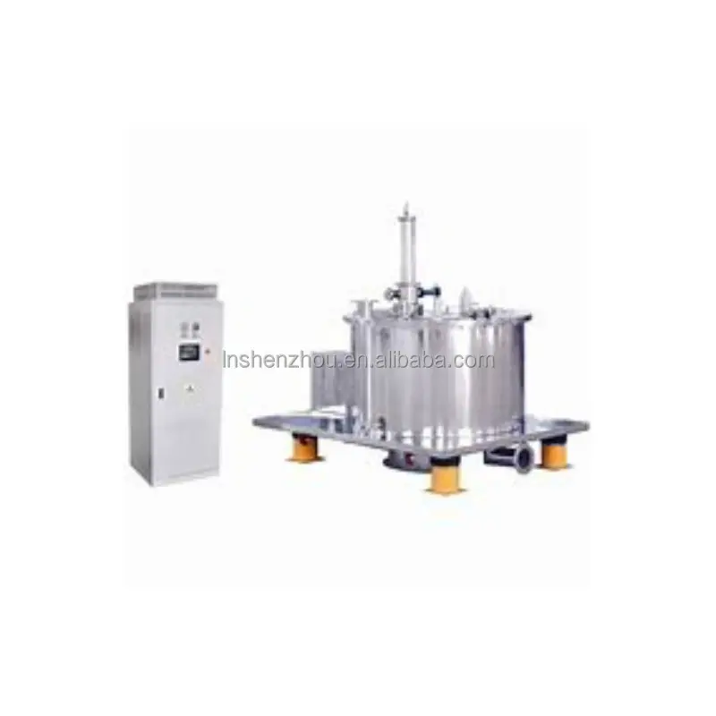Food Centrifuge Machine: Easy Operation, High Quality 3