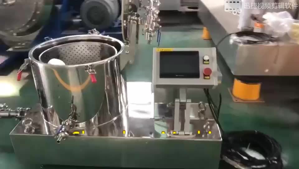 Custom food grade centrifuge for sale Manufacturer | Shenzhou 9