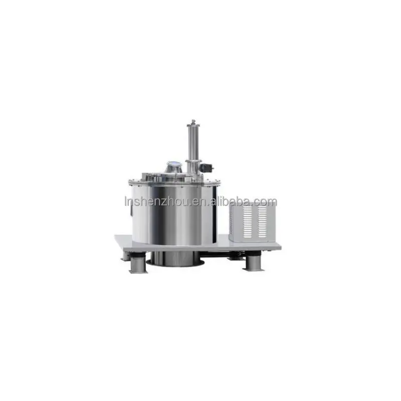 Food Centrifuge Machine: Easy Operation, High Quality 4
