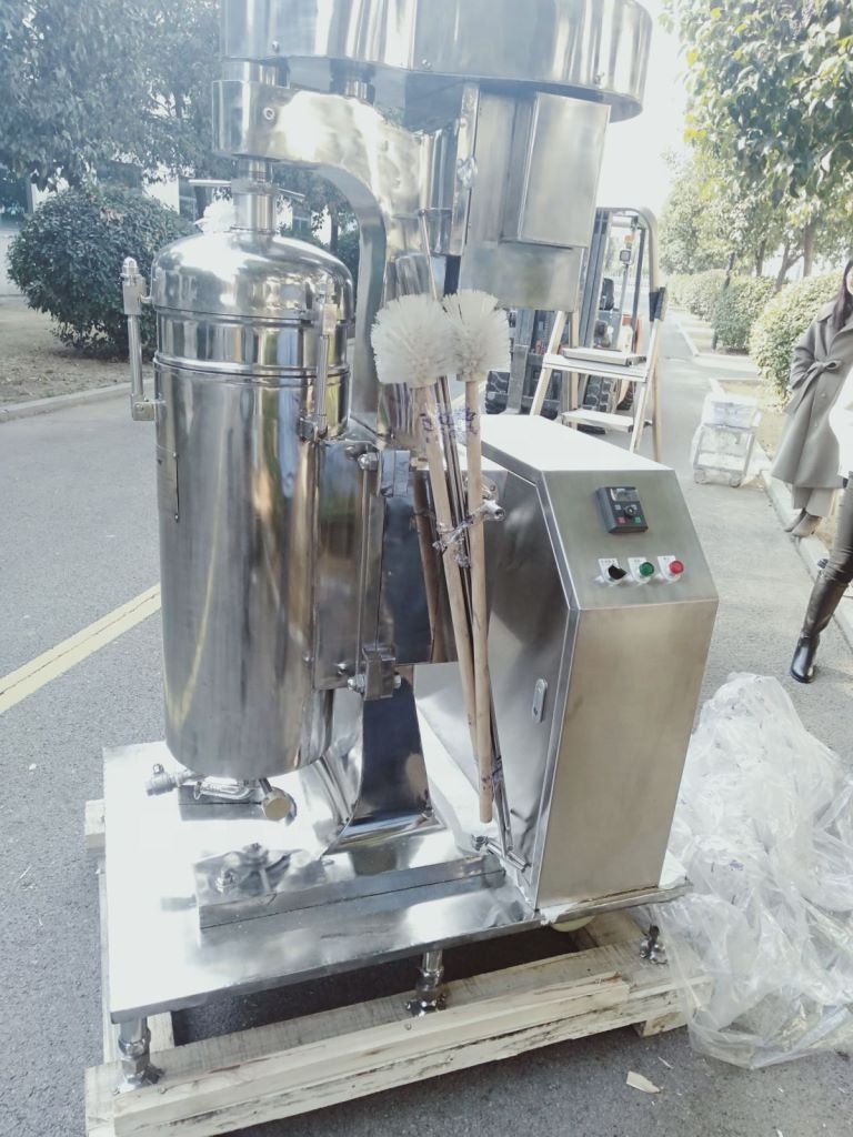 Shenzhou - High quality tubular centrifuge separator milk fat centrifuge separator 8