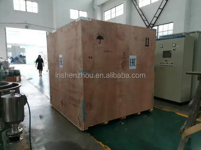 3 Phase Centrifuge - Efficient Separation Equipment 6