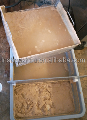 Shenzhou - cooking oil separation decanter Centrifuge & Separator 9