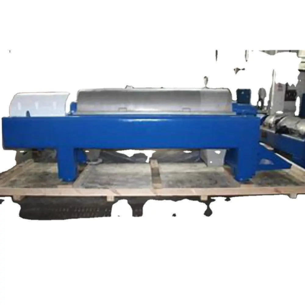 Wholesale 2 phase decanter suppliers | Shenzhou 6