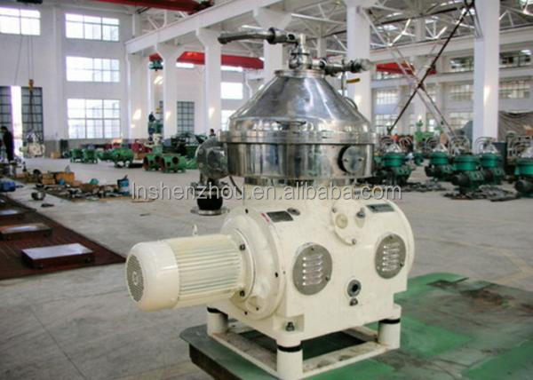 Custom 3 phase disc centrifuge suppliers | Shenzhou 9