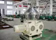 High-Efficiency Centrifuge Machine for Oil Refining 6