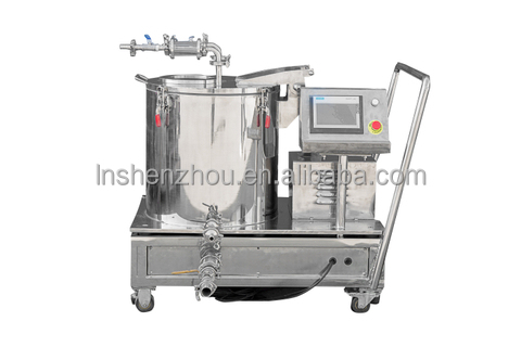 Custom hemp extraction centrifuge wholesale distributors Manufacturer | Shenzhou 8