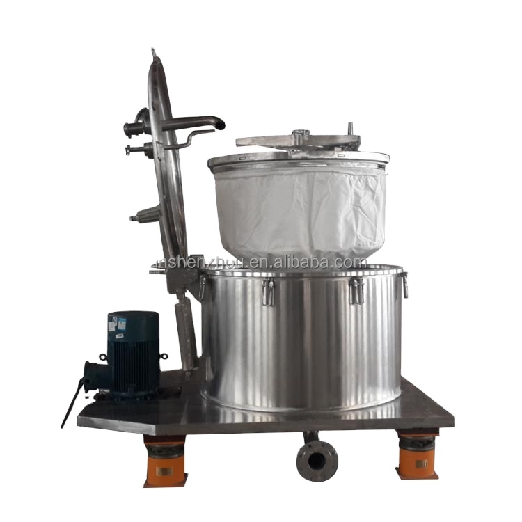 Shenzhou | Wholesale plate centrifuge company 8