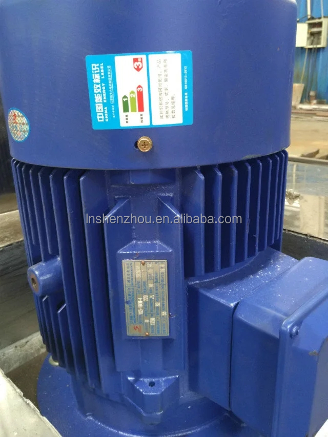 Shenzhou - Large Capacity Automatic Horizontal Dewatering Centrifuge Centrifuge & Separator 9