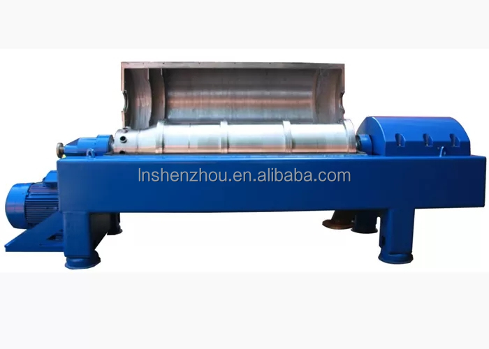 2 phase decanter centrifuge at Wholesale Prices | Shenzhou 9