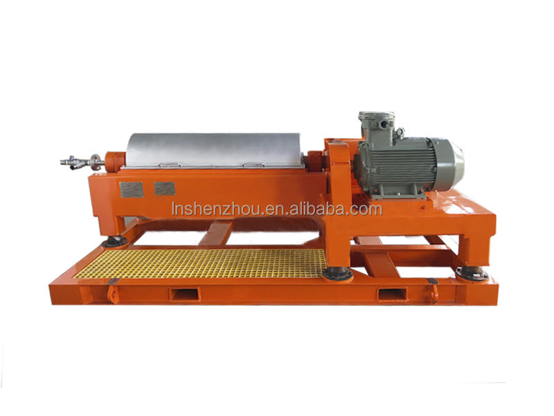 Shenzhou | Bulk buy 2 phase centrifuge factory 10