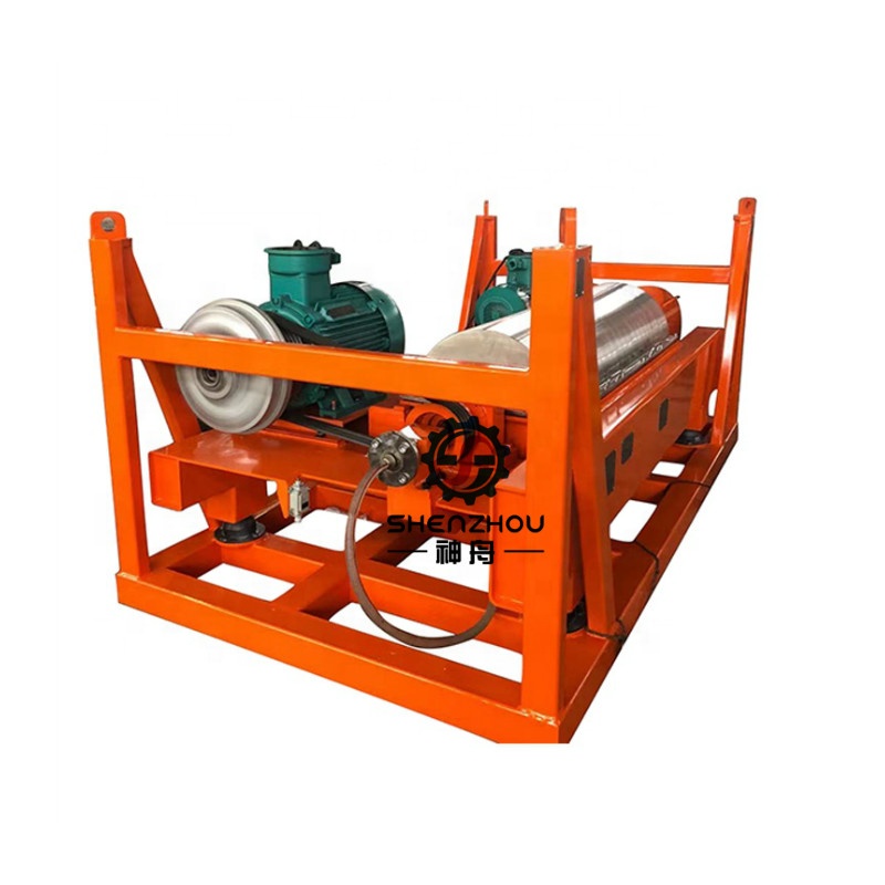 Shenzhou | Bulk Purchase industrial centrifuge suppliers for sale 6