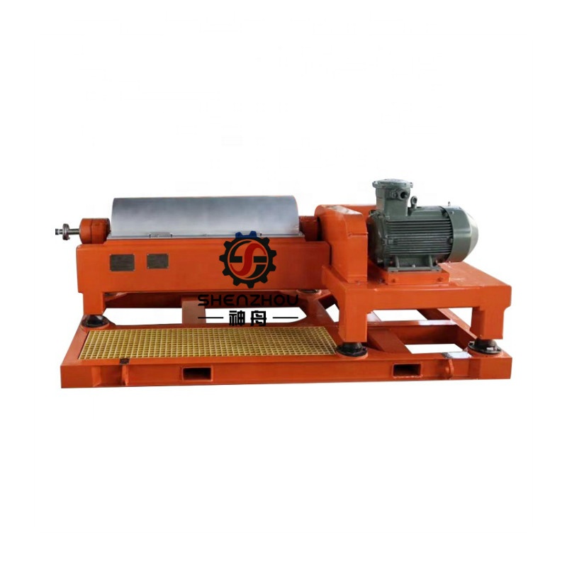 Shenzhou | Bulk Purchase industrial centrifuge suppliers for sale 7