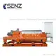 Explosion-Proof Drilling Mud Decanter Centrifuge 2