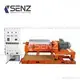 Explosion-Proof Drilling Mud Decanter Centrifuge 3