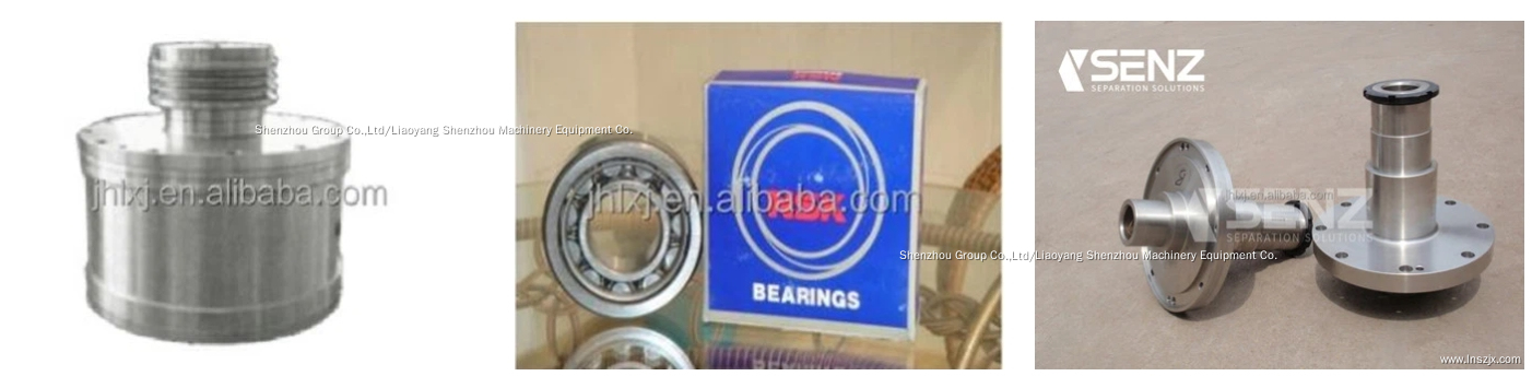 Customized Tricanter Centrifuge manufacturers From China | Shenzhou 13