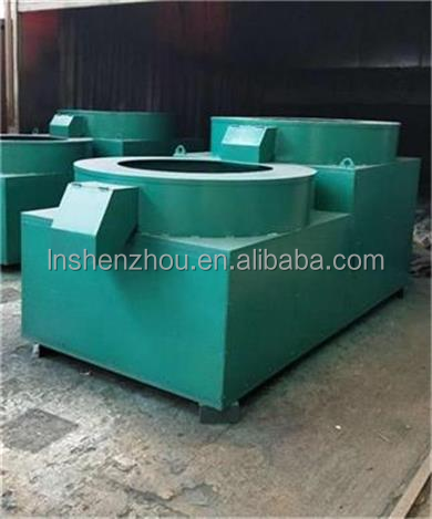 Shenzhou - Small organic fertilizer plant powder organic fertilizer production line for sale Production Line equipment 13