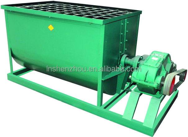 Shenzhou - Small organic fertilizer plant powder organic fertilizer production line for sale Production Line equipment 11