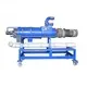 Solid Liquid Separator for Farm Use - Low Noise & Eco-Friendly 2