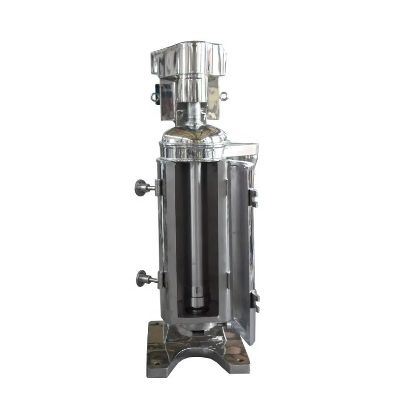 Bulk Purchase tubular centrifuge machine suppliers | Shenzhou 3