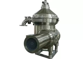 Shenzhou - 400L Disk Centrifuge Factory price Oil emulsions separation machine disc centrifuge separator Centrifuge & Separator 9