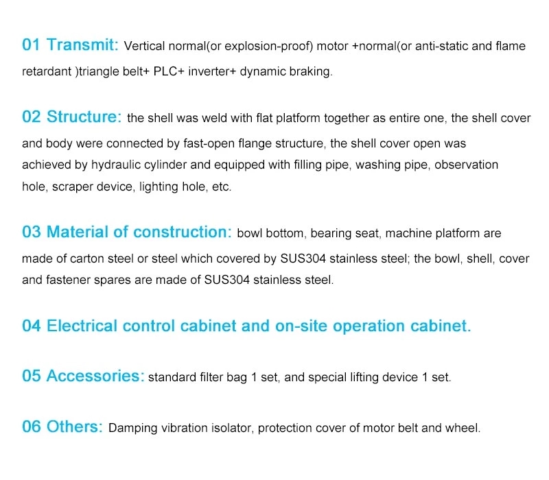 Shenzhou - centrifuged low temp Centrifuge & Separator 9