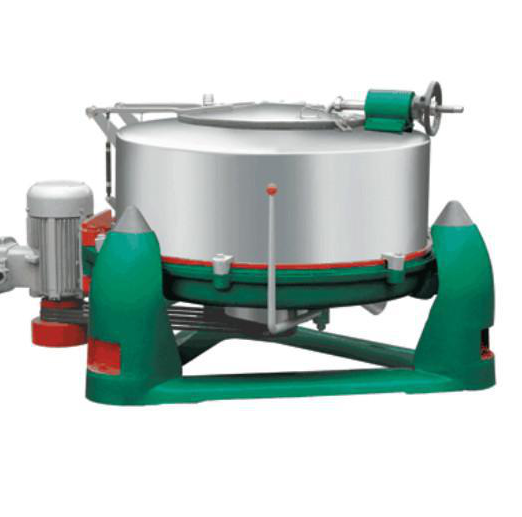 Three Column Separator Centrifuge 8