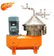 Disc Bowl Centrifuge for Liquid-Solid Separation 4