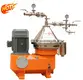 Disc Bowl Centrifuge for Liquid-Solid Separation 5