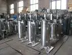 High Speed Tubular Centrifuge for Oil Water Separation 5