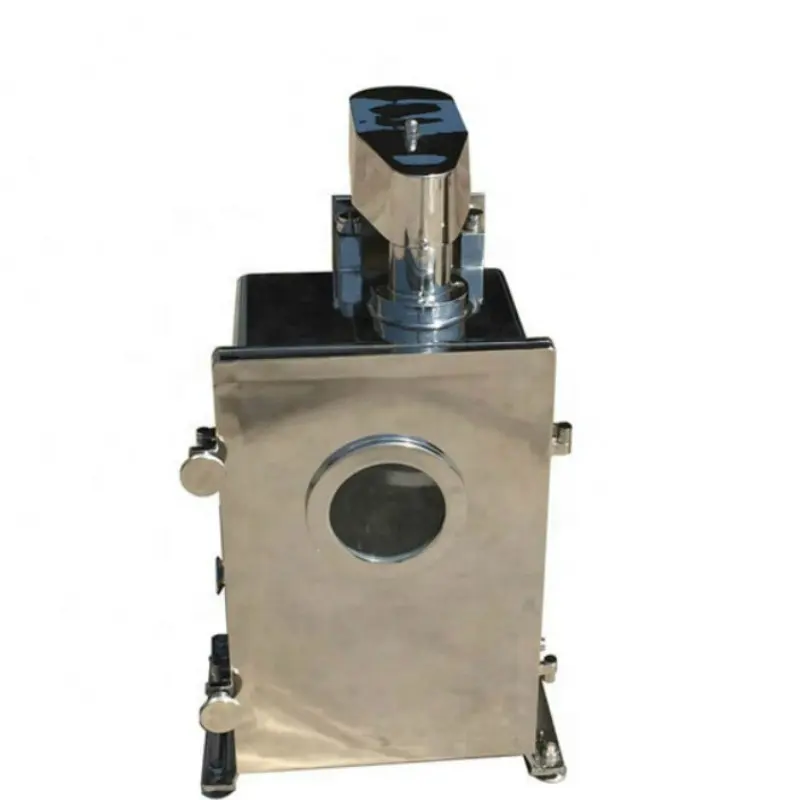 High Speed Tubular Centrifuge for Beer Clarification 4