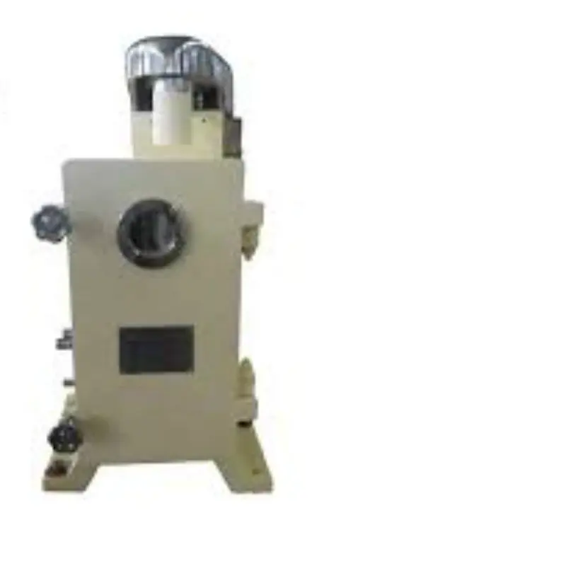 High Speed Tubular Centrifuge for Beer Clarification 5