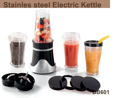 Shenzhou - Batidora potente de 6 velocidades de 500 W para trabajo pesado con recipiente de acero inoxidable, batidora de pie 3 en 1 con ganchos para masa, batidora de mano eléctrica, máquina de gran venta 7