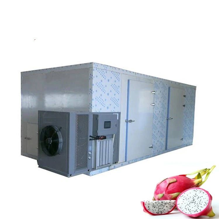 Shenzhou - Full Automatic Industrial Dry Fruit food Machine Fruit And Vegetable Drying Machine Hot selling machine 1