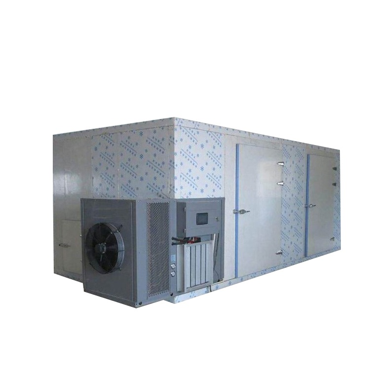 Shenzhou - Full Automatic Industrial Dry Fruit food Machine Fruit And Vegetable Drying Machine Hot selling machine 7