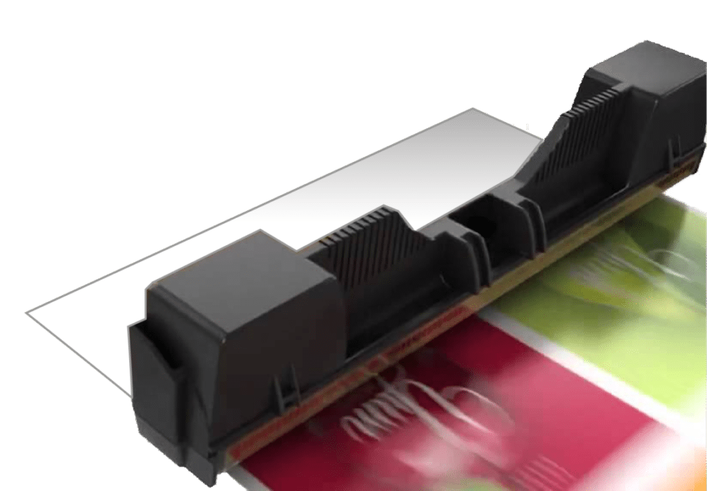 Shenzhou - Impressora Inkjet Solvent para Banners Flexíveis de Grande Formato (240m²/h, 3,2m/10 pés) com Cabeça de Impressão Konica 512i 4/8 - Máquina de grande sucesso de vendas 9