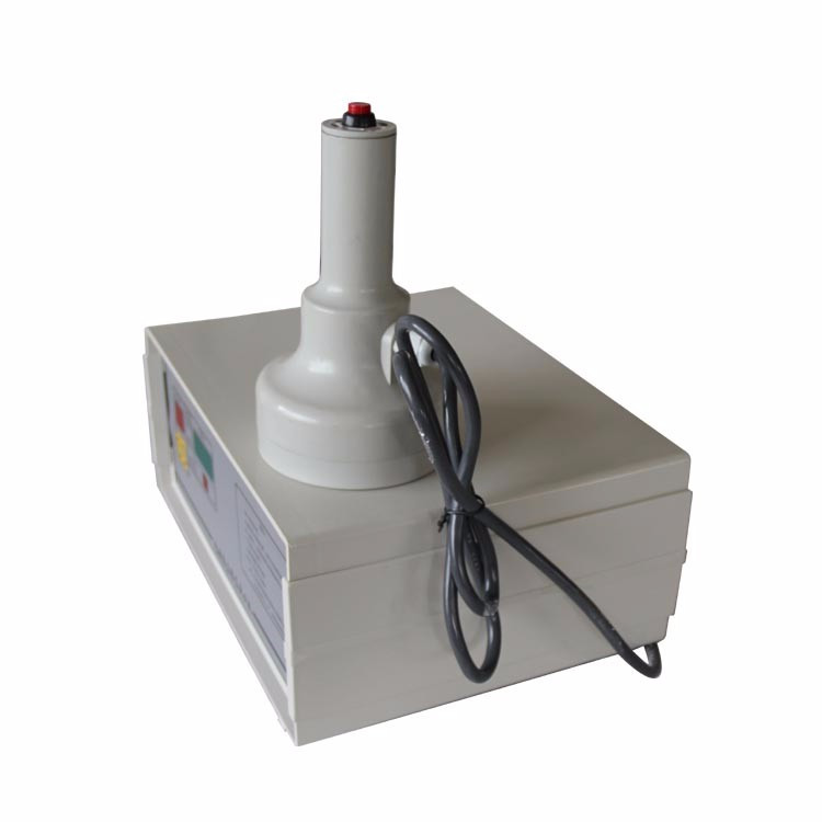 Shenzhou - small plastic tube sealing machine Hot selling machine 8