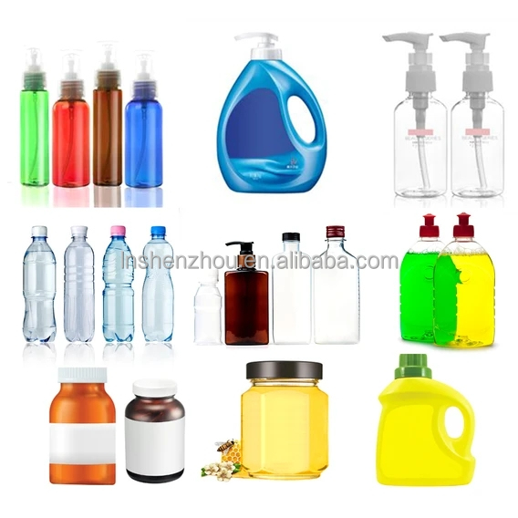 Shenzhou - Hot sale small medicine bottle capping machine semi automatic capping machine Hot selling machine 9