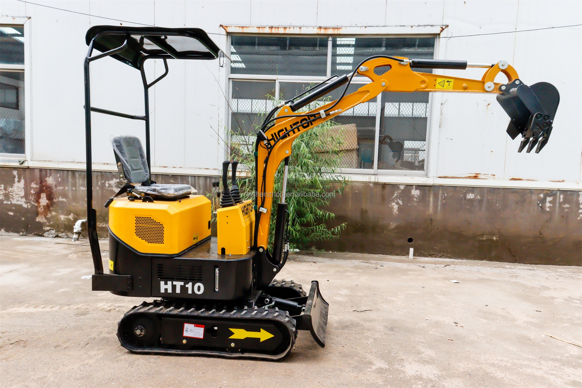 Shenzhou - Cheap Price Chinese mini excavator small digger crawler excavator 1ton 2 ton new bagger for sale Hot selling machine 9