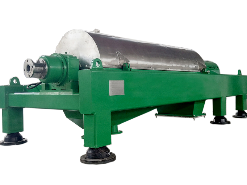 Shenzhou - Decanters for Protein Production Process Hot selling machine 10