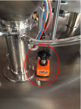 Shenzhou - Fabricant chinois de machines de remplissage et de scellage de tubes souples pour lotion corporelle - Machine de remplissage de tubes - Machine à succès 14