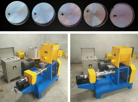 Shenzhou - Price Chicken Goat Shrimp Rabbit Cattle Catfish Poultry Animal Feed Floating Fish Feed Pellet Machine Hot selling machine 16