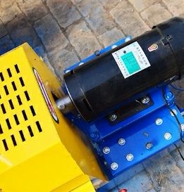 Shenzhou - Price Chicken Goat Shrimp Rabbit Cattle Catfish Poultry Animal Feed Floating Fish Feed Pellet Machine Hot selling machine 12