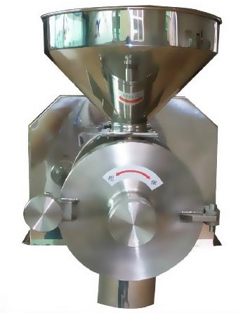 Shenzhou – Mini-Kaffeemühle aus Edelstahl für Mandeln, Erdnüsse, Walnüsse, Kürbiskerne – Verkaufsschlager 7