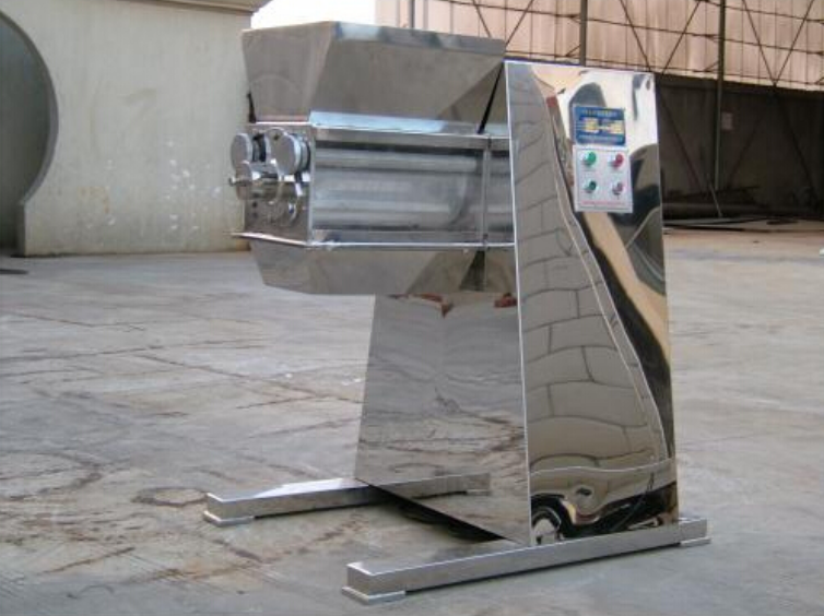 Shenzhou - Shenzhou Swing Oscillating Granulator machine With Great Price Hot selling machine 6