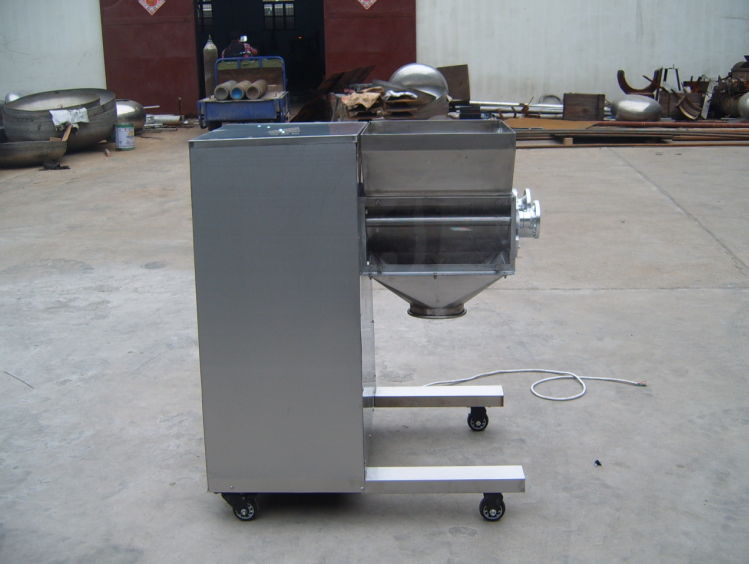 Shenzhou - Shenzhou Swing Oscillating Granulator machine With Great Price Hot selling machine 7