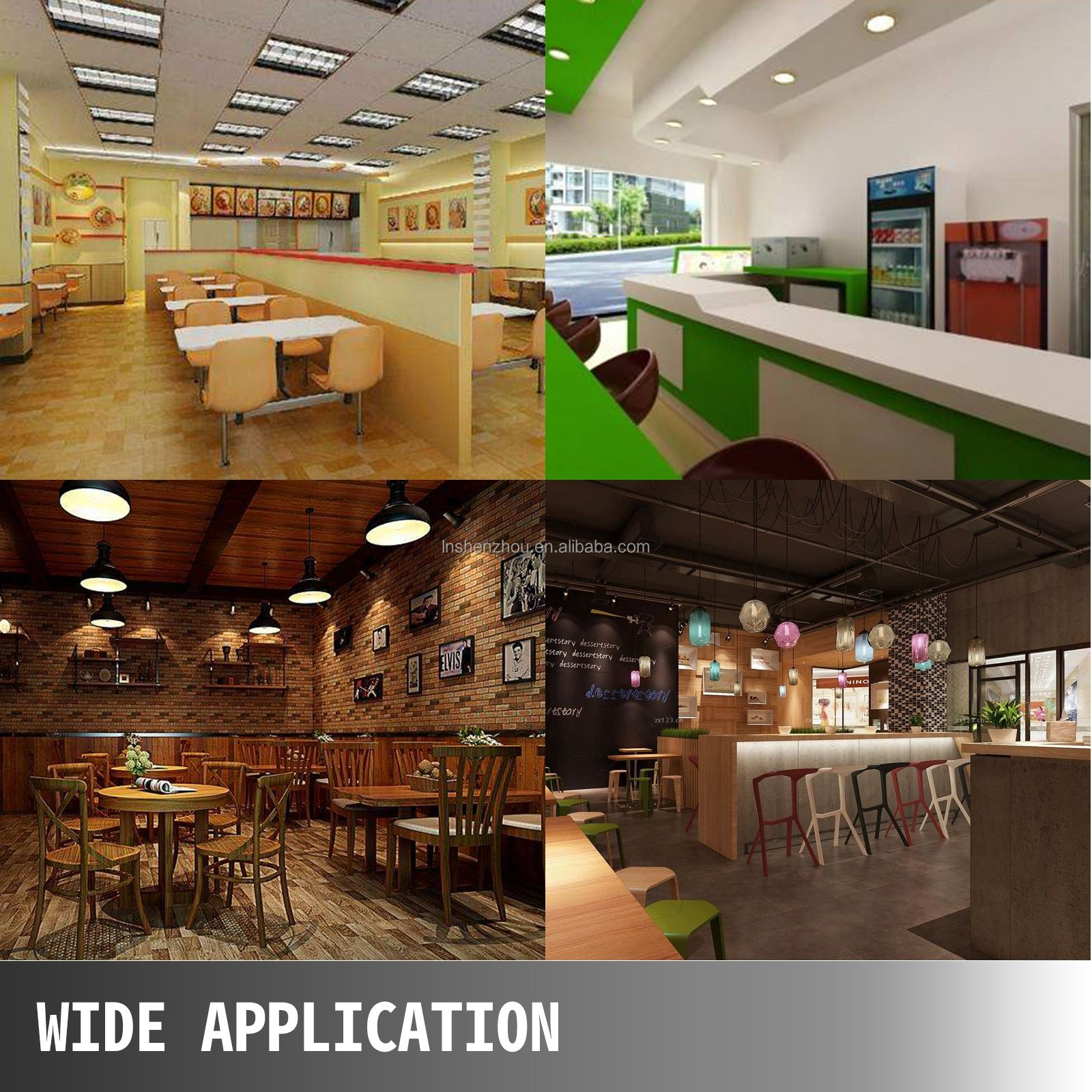 선저우 - 전자동 버블티 컵 밀봉기, 인기 상품 15